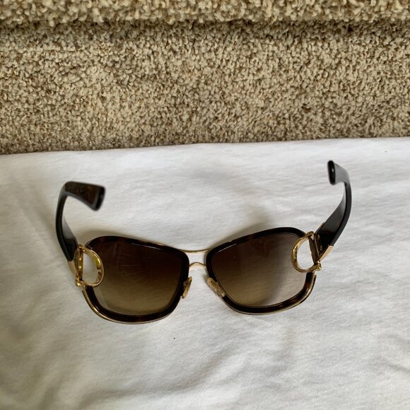 Gucci Women\'s Brown Sunglasses . main image 6